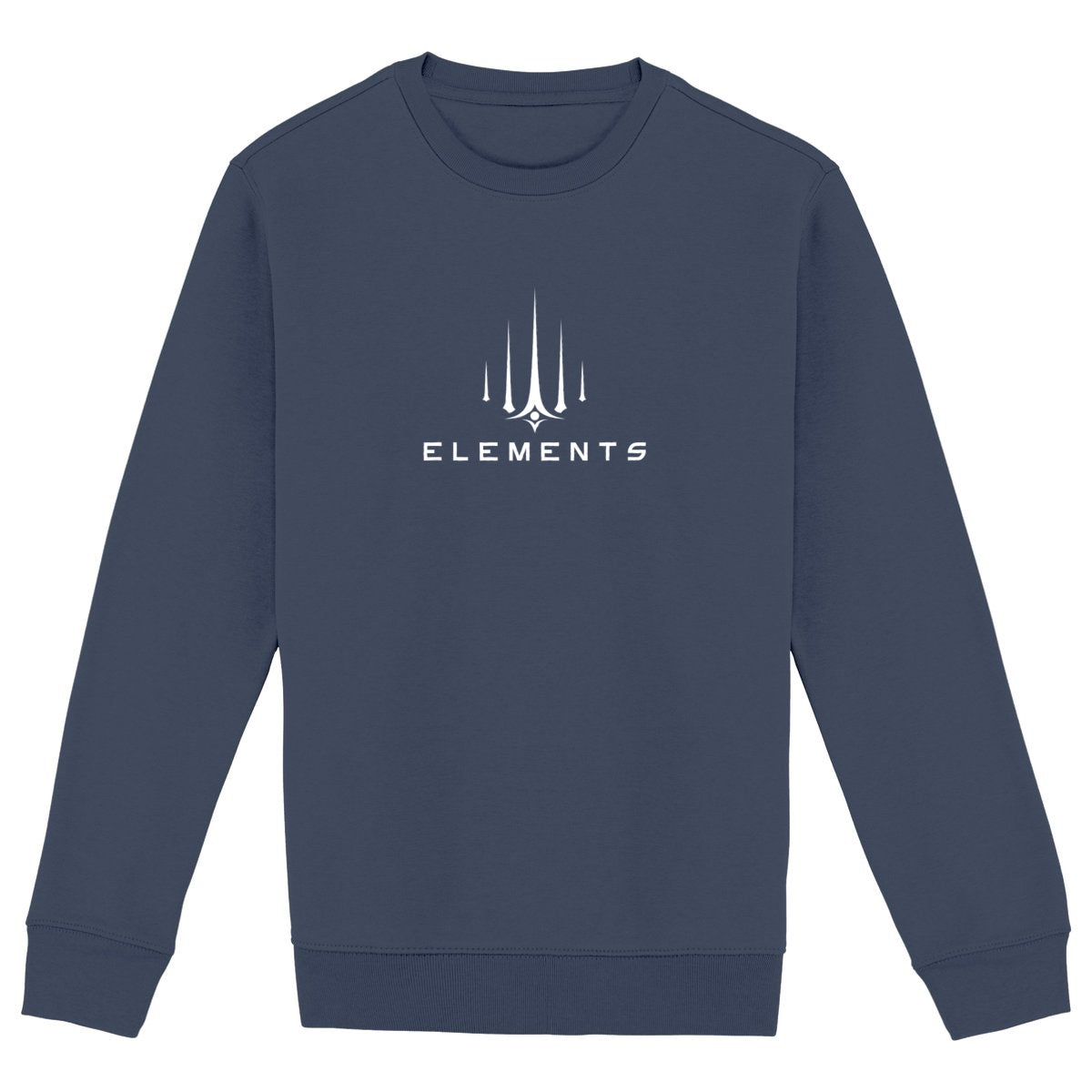 ELEMENTS - Organic Sweatshirt