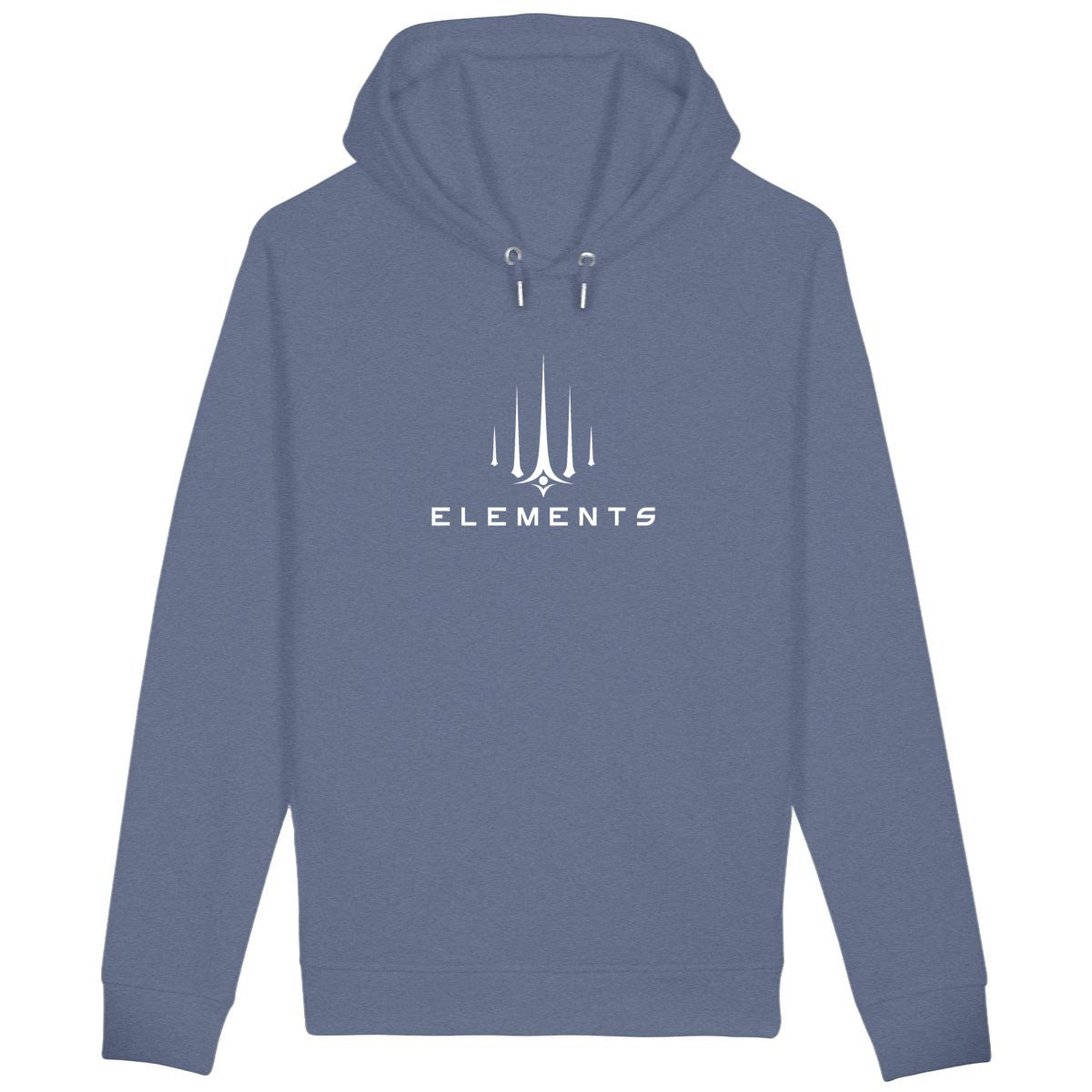 ELEMENTS - Organic Hoodie