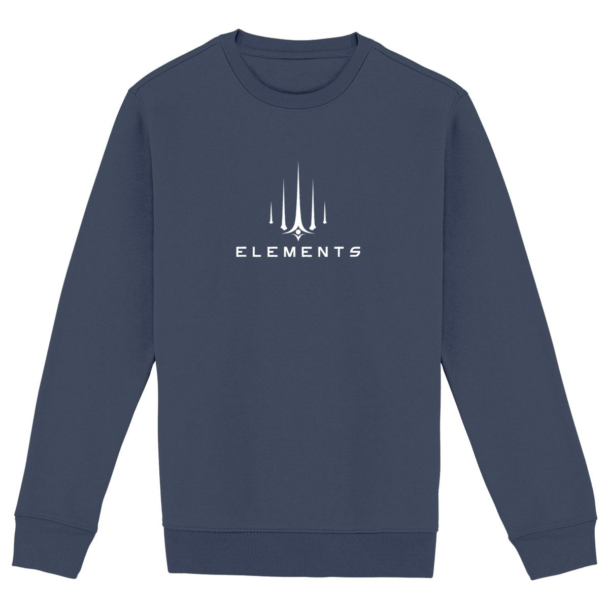 ELEMENTS - Organic Sweatshirt 
